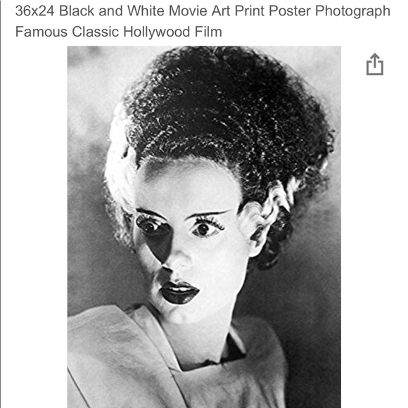 Meet your Posher, Bennett - Picture 1 of 1